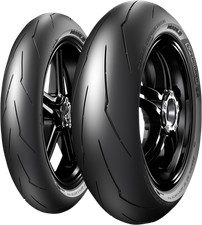 Pirelli fits diablo supercorsa - pirelli,