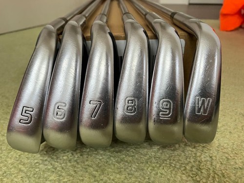 Ping i210 set - set, black