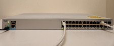 Cisco c2960l 24ts - cisco, 24