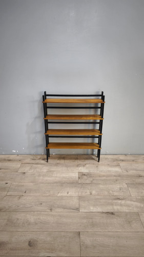 91843 piccola libreria - piccola, con