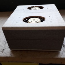 Giradischi stereo vintage