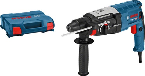 Bosch gbh professional - bosch,