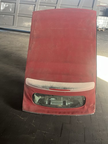 Capote fiat 500 - capote,
