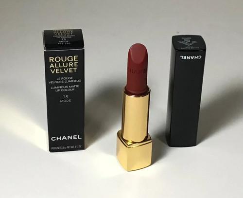 Rossetto chanel rouge allure - rossetto,