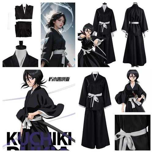 Costume anime candeggina - anime,