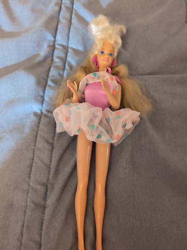 Barbie bambola magica stile