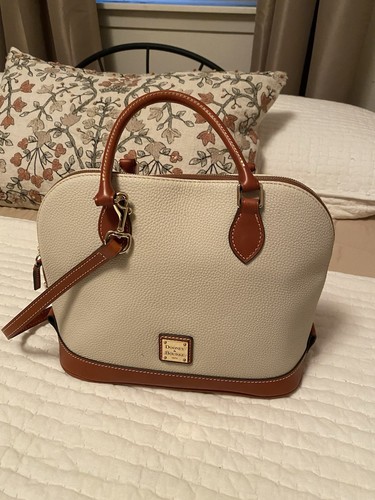 Dooney bourke medium leather - medium,