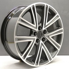 Audi A1 17 " Grigio Taglio