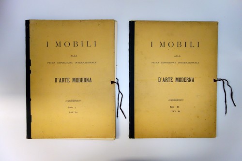Mobili alla prima - mobili,