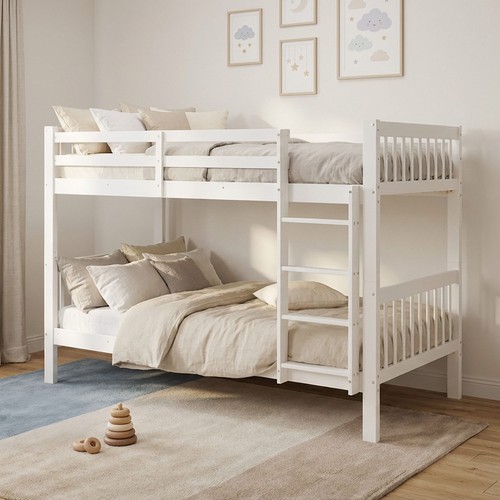 Letto castello 90x200 culla - a,