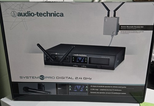 Audio technica atw 1312 - audio, atw-1312/l