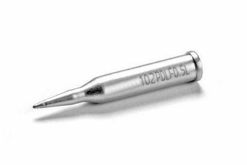 Saldatore punta 5mm ersadur - saldatore, 0.5mm