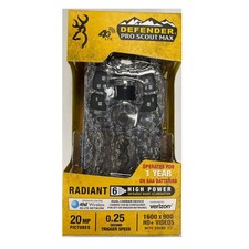 Browning Trail Camera Defender