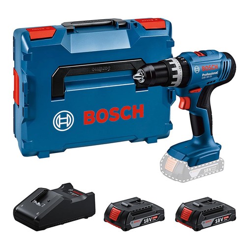 Trapano bosch gsb 18v - bosch,