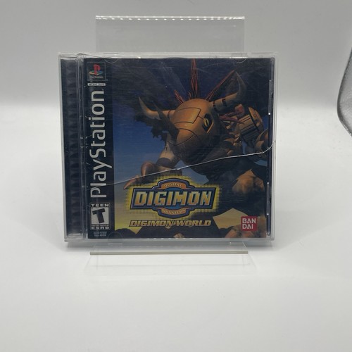 Digimon world sony - -,