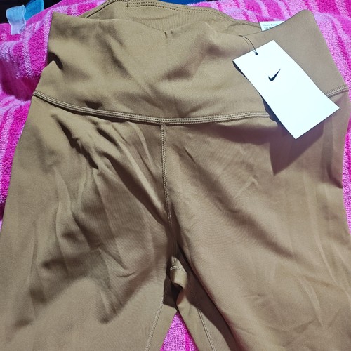 Leggings nike swoosh - leggings,