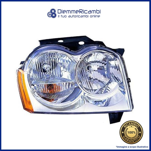 Faro proiettore anteriore - proiettore,