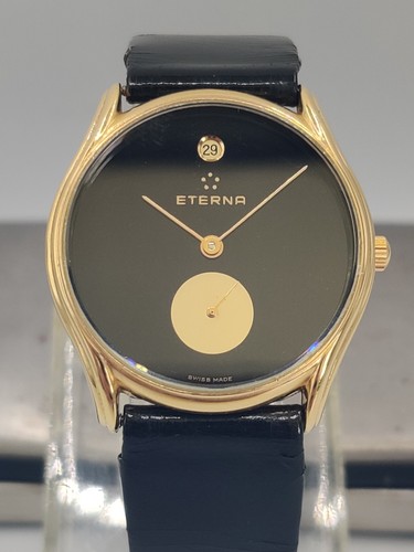 Rarissimo orologio eterna - orologio,