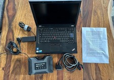 Multiplexer diagnostico