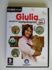 Giulia passione Veterinaria