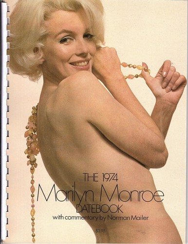 Calendario marilyn monroe - il,