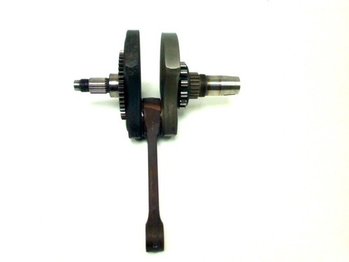 Albero motore suzuki 650 - albero,