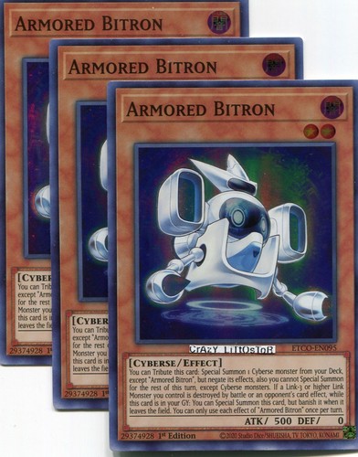 Oh bitron corazzato - 3,