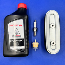 Kit messa a punto per Honda