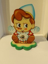 Orologio Bartolucci Pinocchio