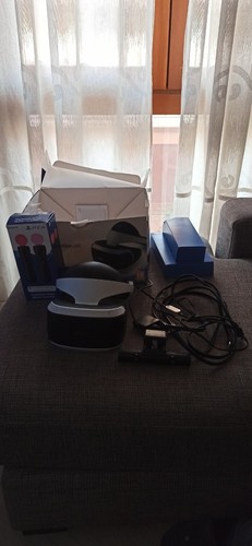 Playstation camera - +,
