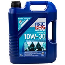 Olio motore - ,