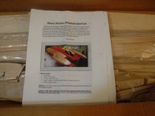 BLAZER Colpo di Frusta Sport 40 Gen 2 Kit Legno