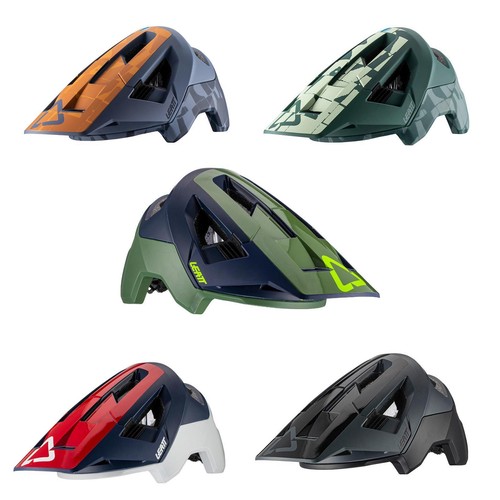 Leatt casco bici - leatt,