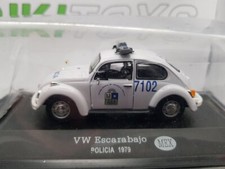 Volkswagen maggiolino polizia - volkswagen,