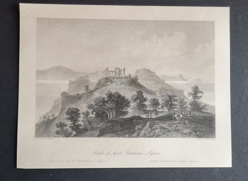 Stampa antica - , 1851)