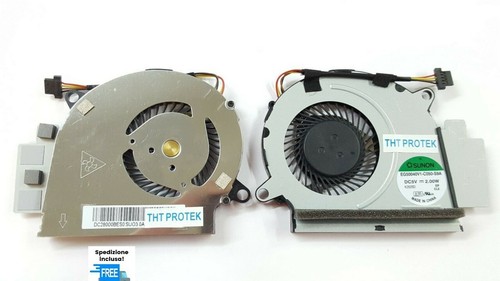 Ventola acer aspire - acer,