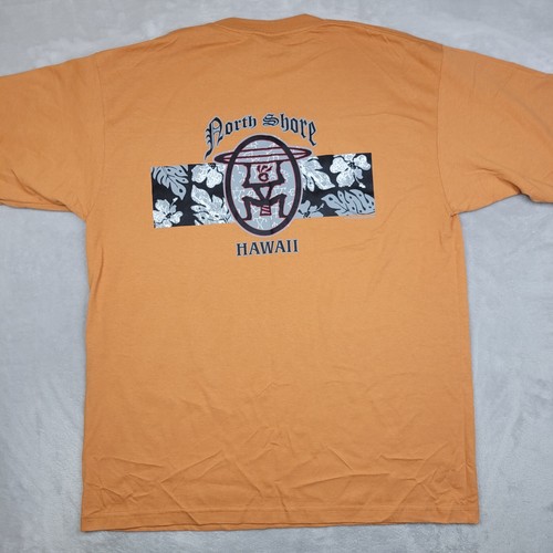 North shore hawaii shirt mens - hawaii,