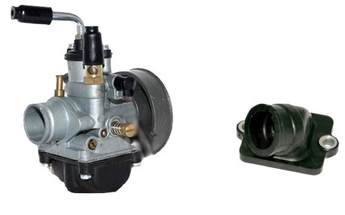 Carburatore sportivo 21mm - 21mm, cavo