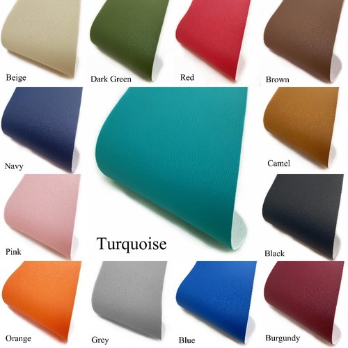 Tessuto faux leather pu - tessuto,