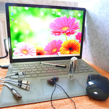 Microsoft Surface Laptop 2 13