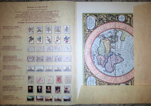 Stampe collezione il - le, da