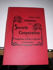 Manuale per le società