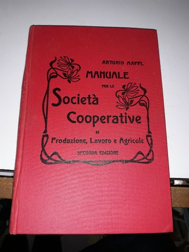 Manuale per società - manuale,