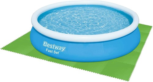 Bestway lay spa - bestway, protezione