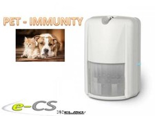 DT1000P - ELMO Sensore PET