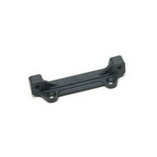 CASTER RACING Steering plate -