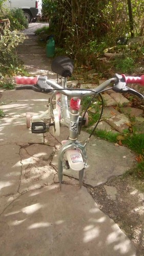 Bicicletta bambino top gun - bicicletta,