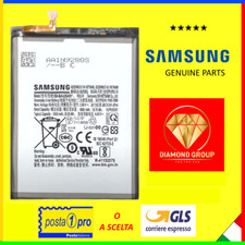 BATTERIA ORIGINALE SAMSUNG X GALAXY A32 5G SM-A326 EB-BA426ABY DATA PROD.03/25