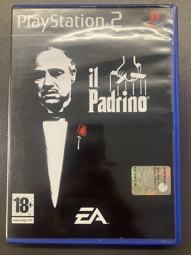 Padrino sony playstation - padrino,