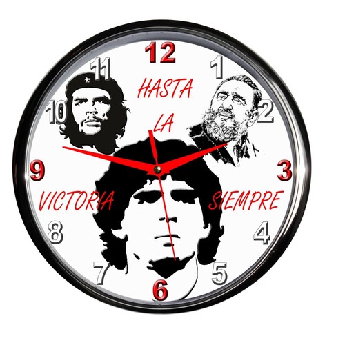 Orologio nuovo parete - da,